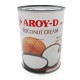 Aroy-D Coconut Cream 560ml